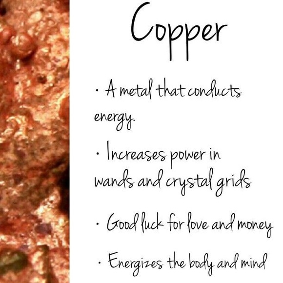 • Good luck • Tiger Eye w/ Shungite + copper - Picture 7 of 8